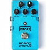 MXR M234 Analog Chorus Pedalı - 1