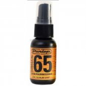 Jim Dunlop Formula No:65 Guitar Polish & Cleaner (Küçük) - 1
