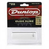 Jim Dunlop 213SI Glass Large Slide - 1