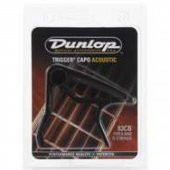 Jim Dunlop 83CB  Trigger Siyah Akustik Gitar Kaposu - 1