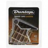 Jim Dunlop 88N Trigger Nickel Klasik Gitar Kaposu - 1