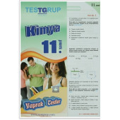 11.Sınıf Kimya Yaprak test Testgrup - 1