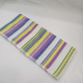 ÇEYİZLİK LÜKS KUTULU MUTFAK HAVLU SETİ 6 ADET 50 X 30 CM - 1