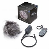 Zoom APH-6 H-6 İçin Aksesuar Paketi - 1