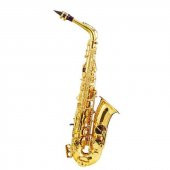 Jinbao JBAS260L Mib Alto Saksafon - 1