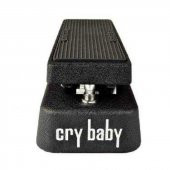 Jim Dunlop CM95 Crybaby Clyde Mccoy Wah Pedalı - 1