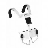 Jinbao Enstrüman Vücut Standı Marching Carrier HD8D - 1