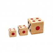 Tycoon Small Dice Shaker - 1