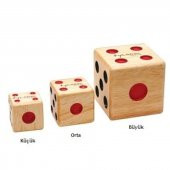 Tycoon Small Dice Shaker - 2