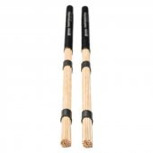Rohema Smooth Bamboo Rods Baget - 1
