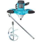 Bulldozer Pofesyonel Boya Karıştırıcı 6 Kademe Devir Ayarlı PMS-3200W - 1