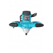 Bulldozer Pofesyonel Boya Karıştırıcı 6 Kademe Devir Ayarlı PMS-3200W - 4