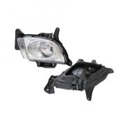 SİS LAMBASI HYUNDAİ İ30 2008-2012 ÖN SOL - 1