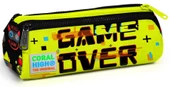 Coral High Game Over Erkek Çocuk Çekçek Çanta Seti - Işıklı Tekerlekler - 4