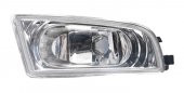 SİS LAMBASI HONDA CIVIC 2006-2008 ARASI ÖN SAĞ - 1