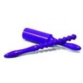 DADI GBW01 Plastic Guiro - 1