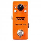 MXR M290 Phase 95 Mini Phaser Pedalı - 1