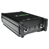 Mackie MDB-1A Active Direct Box - 1