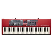 Nord Electro 6D 61 Synthesizer - 1