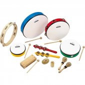 Nino NINOSET012 Percussion Set (12li Set) - 1