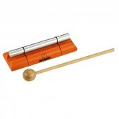 Nino NINO579S-OR Energy Small Chimes (Orange) - 1