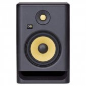 KRK Rokit RP7 G4 7 Inch Near-Field Aktif Stüdyo Monitörü (Siyah) - 1
