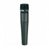 Shure Sm57-Lce Dinamik Enstrüman Mikrofonu - 1
