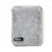 Jim Dunlop 5435 Plush Microfiber Temizleme Bezi (16 X 16 İnç) - 1