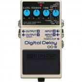 BOSS DD-8 Digital Delay thumbnail 1