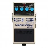 BOSS DD-8 Digital Delay thumbnail 2