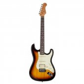 Kozmos Kst-62Hss-Grwn-3Ts Elektro Gitar - 1
