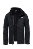 The North Face NEW ORIGINAL TRICLIMATE 3 in 1 Erkek Ceket NF0A4M6WKX71 - 1