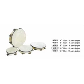 FOCUS FC910H 10\" Tamburin Tef thumbnail 1