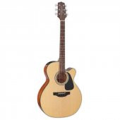 TAKAMINE GN15CE NAT SERIES 15 Elektro Akustik Gitar - 1