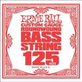 ERNIEBALL P01625 .125 ROUNDWOUND BASS thumbnail 2
