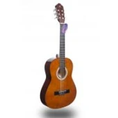 BARCELONA LC 3900 OR Turuncu Klasik Gitar - 1