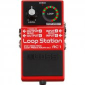 BOSS RC-1 Loop Station - 1