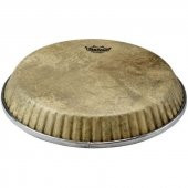 REMO M4-1250-S6-D2003 - Symmetry D2 Skyndeep® Calfskin Desenli 12.50\" Conga Derisi - 1