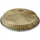 REMO M4-1250-S6-D1003 - Symmetry Skyndeep® Calfskin Desenli 12.50\" Conga Derisi - 2