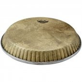 REMO M4-1106-S6-D4003 - Symmetry Skyndeep® Calfskin Desenli 11.06" Conga Derisi - 2