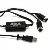 ROLAND UM-ONE USB Audio Arabirim thumbnail 2