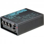 Boss DI-1 Direct Box - 1