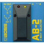 Boss AB-2 2-Way Selector thumbnail 2