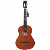 Barcelona LC 3400 OR 2/4 Yarım Boy Klasik Gitar - 1
