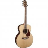Takamine GN93-NAT Akustik Gitar - 2