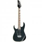 Ibanez GRG170DXL-BKN Solak Elektro Gitar thumbnail 1