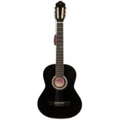 Barcelona LC 3900 BK Siyah Klasik Gitar - 2