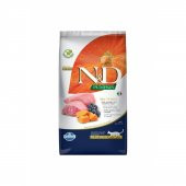 N&d Kuzu Ve Yabanmersinli Kısır Kedi Maması 5 Kg - 1