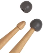VIC FIRTH UPT - Egzersiz için Kauçuk Uç - 2