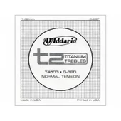 DADDARIO T4503 - 1